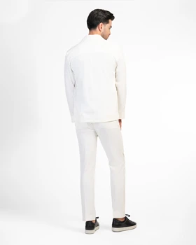 ام کی کالکشن کت mk-25343-white