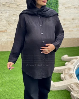 مانتو بارداری و شیردهی نگار