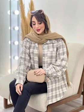 شکت چهارخونه نیکیتا