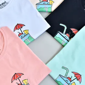 تیشرت TROPICAL