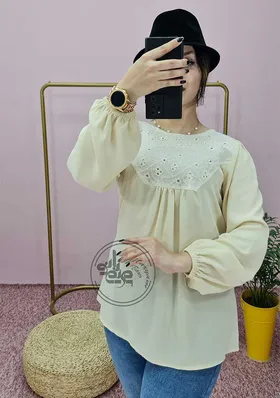شومیز شیما