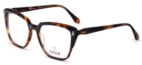 عینک طبی برند ایوور مدل AW9768