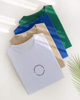 تیشرت متن گوود