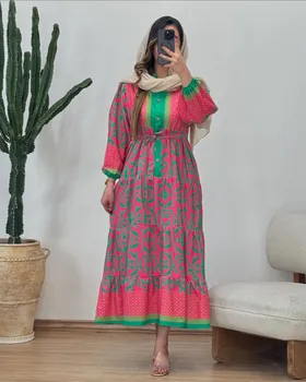 مانتو پیراهنی
