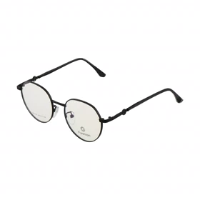 عینک طبی نایت هورس Knight Horse AR1103 (مشکی)