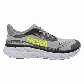 کتانی هوکا وان چلنجر طوسی مشکی Hoka One One Challenger کد 275828