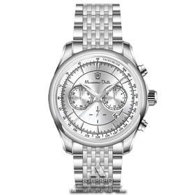 ساعت مردانه ماسیمو دوتی Massimo Dutti MD.1.10008.01