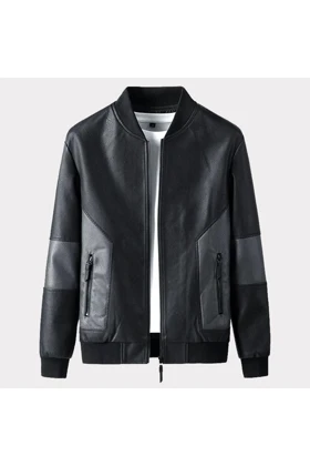 کت و کاپشن مردانه defelli defelli