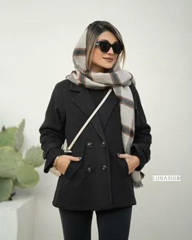 کت فوتر chilly