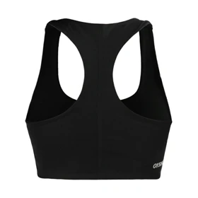 نیم‌تنه ورزشی زنانه اویشو مدل PB-4L1193 مشکی