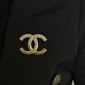 گل سینه شنل کد 731