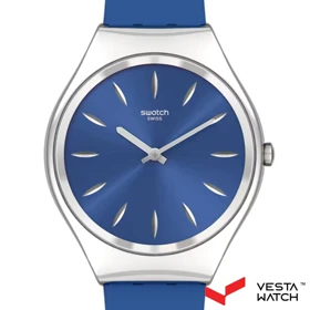 ساعت مچی زنانه سواچ SWATCH مدل SYXS132