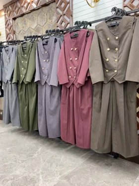 کت و شلوار مجلسی