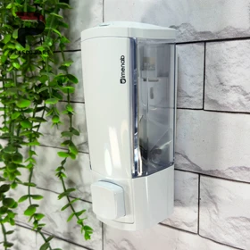 جا مایع ایمن آب گلوریا سفید