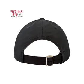 کلاه تابستانی بچه گانه پسرانه و دخترانه لبخند مشکی