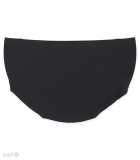شورت زنانه اسلیپ لیزری کد 6954 طرح تدی