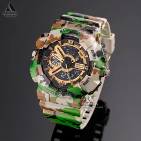 ساعت مچی جیشاک G-shock GA-110-5146