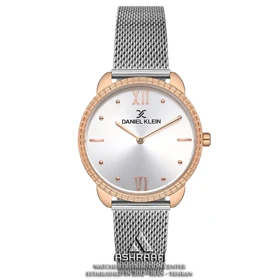 ساعت زنانه دنیل کلین Daniel Klein DK.1.12912-4