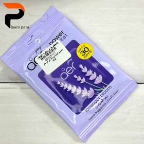 خوشبو کننده ی ژله ای آیر پاور پوکت