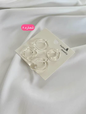 پک انگشتر پاستیلی