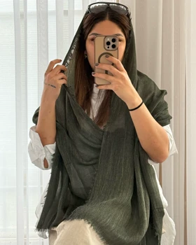 شال چهارفصل روینا