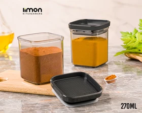 جا ادویه رویال 4 گوش 3 لیمون