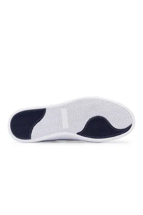 کفش پیاده روی مردانه - سفید / آبی - Puma Shuffle X8624250