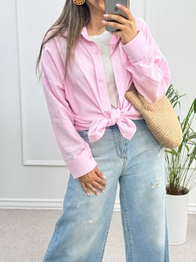 مانتو لینن کاملیا