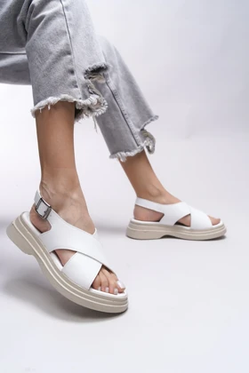 صندل زنانه ریکان riccon