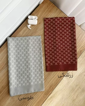 مینی اسکارف گوچی 1002173