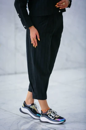 شلوار تک شنل