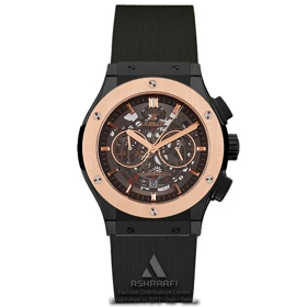 ساعت هابلوت Hublot Chronograph 5826KRG