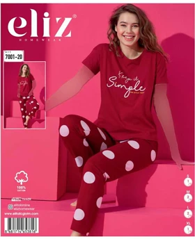 تیشرت شلوار زنانه