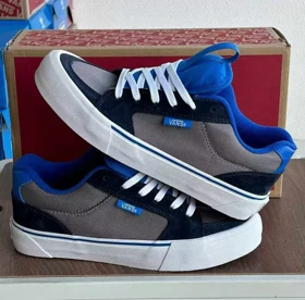 ونس مدل chukka