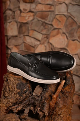 کفش لوفر مردانه اورجینال pierre-cardin pierre-cardin