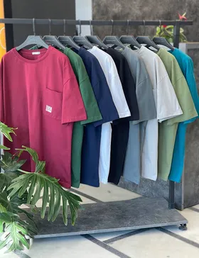 تیشرت مردانه آرتا کد : 990222