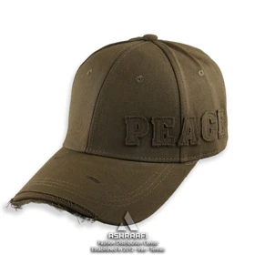 کلاه نقاب دار Baseball Cap HA183