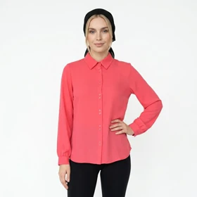 شومیز زنانه D229