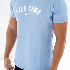 ست تیشرت و شلوار مردانه NIKE LIFE