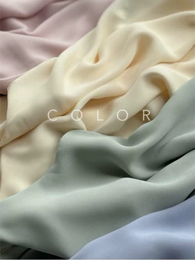تاپ حریر پاستل