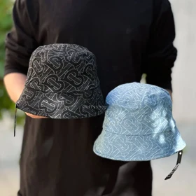 کلاه باکت جین bt