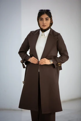 بارانی پرادا 3 ژیله