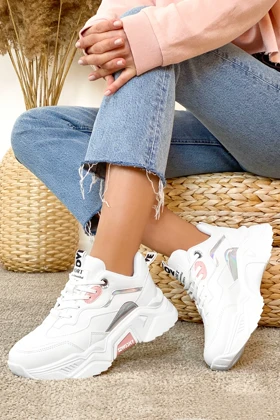 کتانی زنانه dark-seer