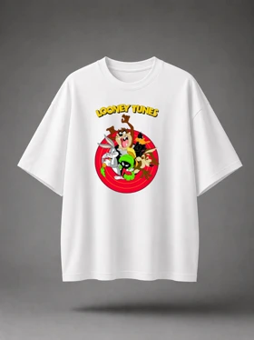 Looney tunes / لونی تونز