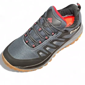 کفش کلمبیا زیره ویبرام