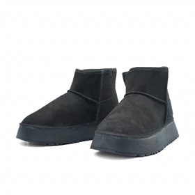 کفش بوت زنانه مدل 0502 _ UGG Boots