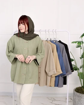 شومیز زنانه کایلا 0865