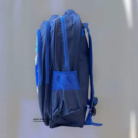 کیف مدرسه پسرانه طرح فضانورد