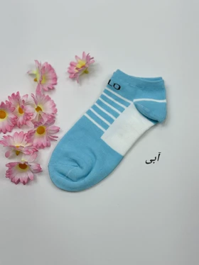 جوراب زنانه درسا