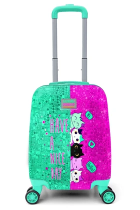 ساک و چمدان بچگانه coral-high coral-high